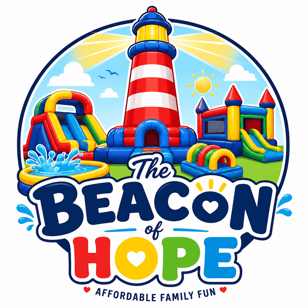 The Beacon of Hope — Affordable Family Fun, presented by NOIGILER Foundation