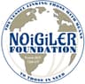NOIGILER Foundation — the vessel linking those with means to those in need